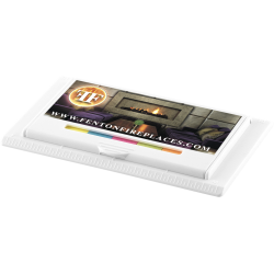 Sticky Note Ruler Set